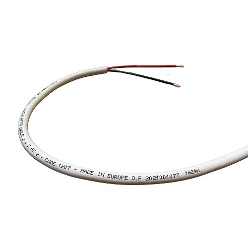 Cerasonar Hoparlör Kablosu 2x2.08mm² - 1
