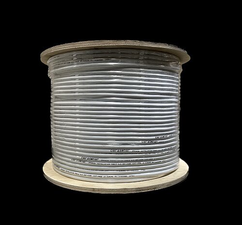 Cerasonar Hoparlör Kablosu 2x2.08mm² - 2