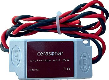 Cerasonar Koruma Ünitesi 25W - Cerasonar