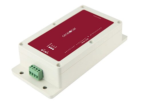 Cerasonar Koruma Ünitesi pro 25W - 1