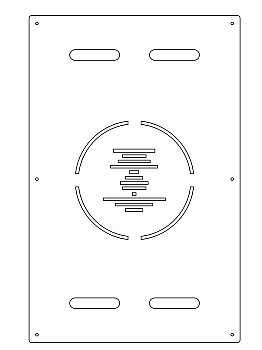 Cerasonar placeholder 10040 - 4