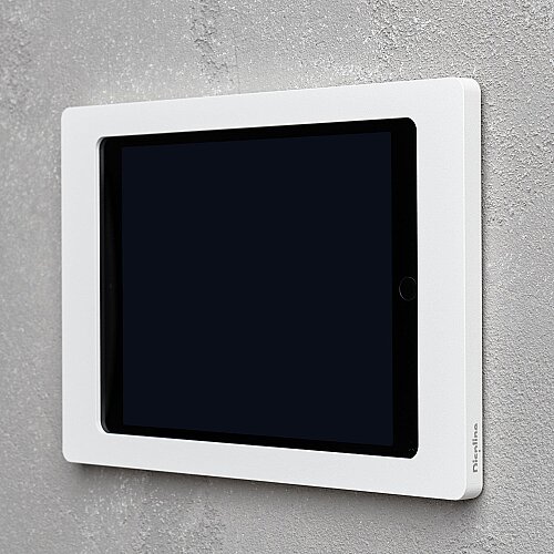 Companion Wall for iPad 10.2