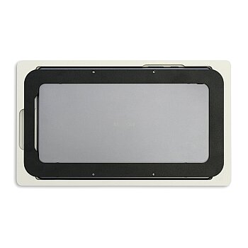 Companion Wall for Samsung Tab A8 10.5