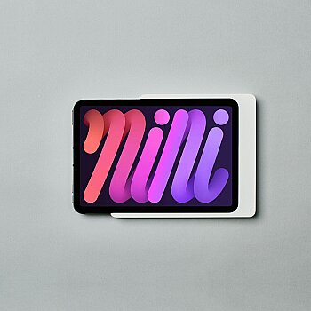 Companion Wall Home for iPad mini 6 8.3