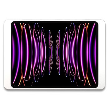 Dame Wall for iPad 10.2