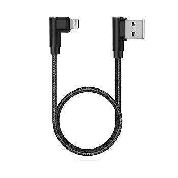 Displine Lightning - USB-A Kablosu - Displine