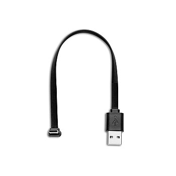 Displine USB-C - USB-A Kablosu - Displine