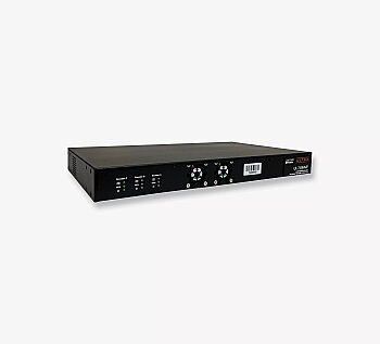 Just Add Power 3G+ 3 input Rackmount AVPro 4K AV-over-IP Verici - 3