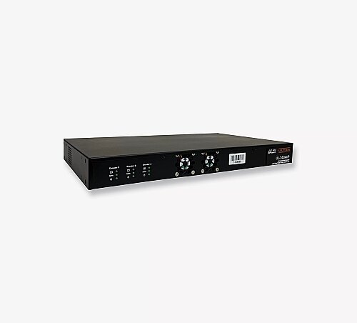 Just Add Power 3G+ 3 input Rackmount AVPro 4K AV-over-IP Verici - 3