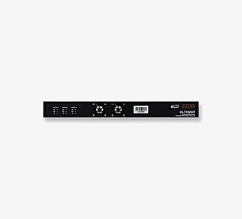 Just Add Power 3G+ 3 input Rackmount AVPro 4K AV-over-IP Verici - 5