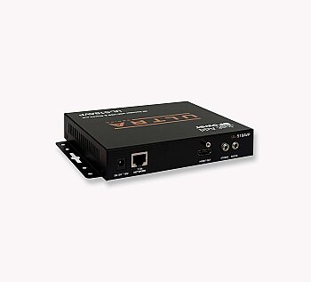 Just Add Power 3G+ AVPro 4K AV-over-IP Alıcı - Just Add Power