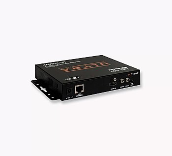 Just Add Power 3G+ AVPro 4K AV-over-IP Verici - Just Add Power