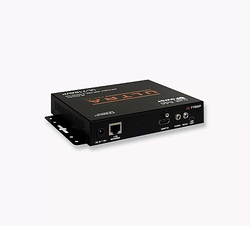 Just Add Power 3G+ AVPro 4K AV-over-IP Verici - 1