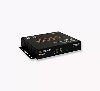 Just Add Power 3G+ AVPro 4K AV-over-IP Verici - 2