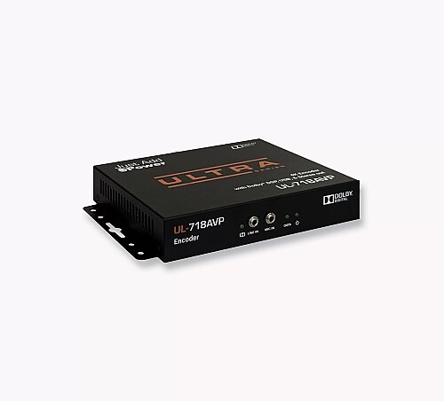 Just Add Power 3G+ AVPro 4K AV-over-IP Verici - 2