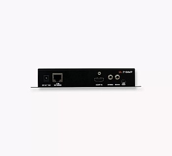 Just Add Power 3G+ AVPro 4K AV-over-IP Verici - 4