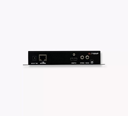 Just Add Power 3G+ AVPro 4K AV-over-IP Verici - 4