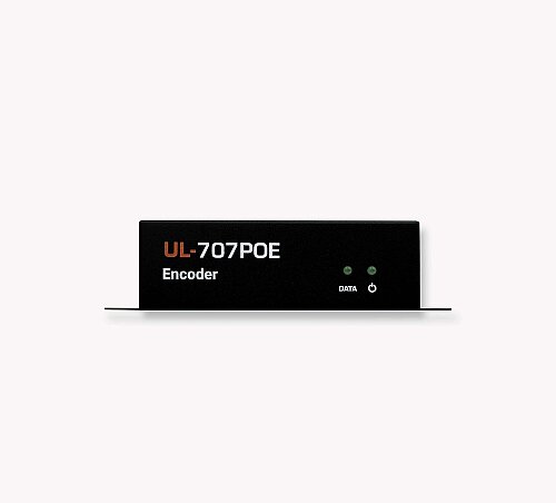 Just Add Power 3G POE 4K AV-over-IP Verici - 5