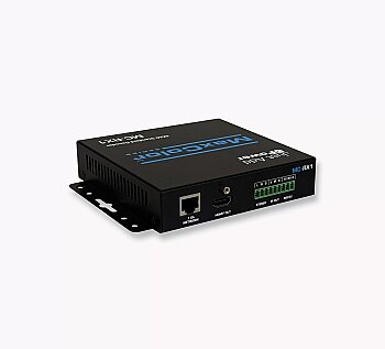 Just Add Power Max RX-1 AV-over-IP Alıcı - Just Add Power
