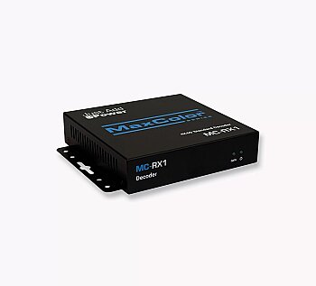 Just Add Power Max RX-1 AV-over-IP Alıcı - 2
