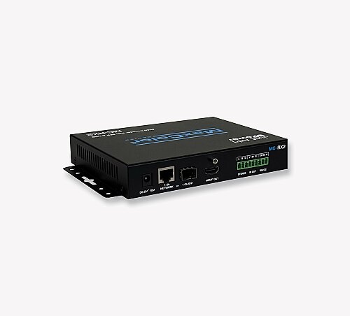 Just Add Power Max RX-2 AV-over-IP Alıcı - 1