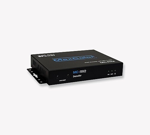 Just Add Power Max RX-2 AV-over-IP Alıcı - 2