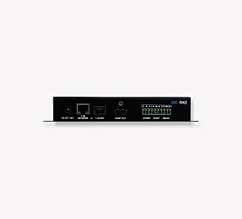 Just Add Power Max RX-2 AV-over-IP Alıcı - 4