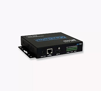 Just Add Power Max TX-1 AV-over-IP Verici - Just Add Power