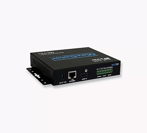 Just Add Power Max TX-1 AV-over-IP Verici - 1