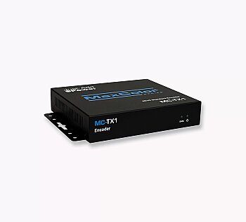 Just Add Power Max TX-1 AV-over-IP Verici - 2