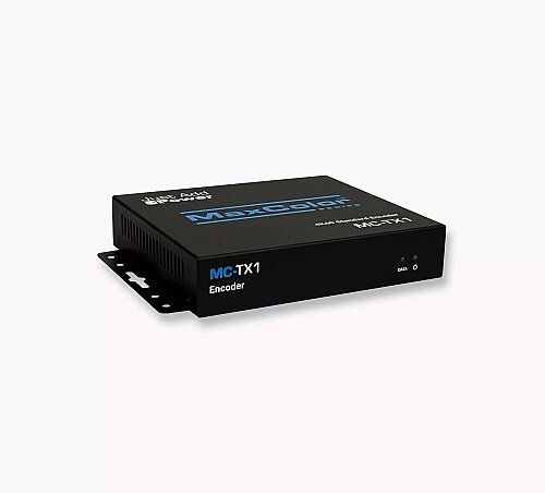 Just Add Power Max TX-1 AV-over-IP Verici - 2