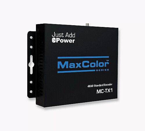 Just Add Power Max TX-1 AV-over-IP Verici - 3