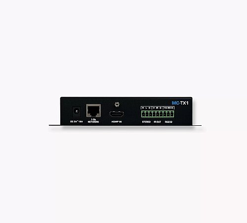Just Add Power Max TX-1 AV-over-IP Verici - 4