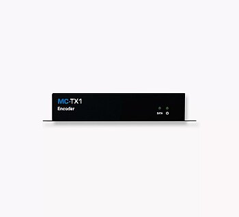 Just Add Power Max TX-1 AV-over-IP Verici - 5