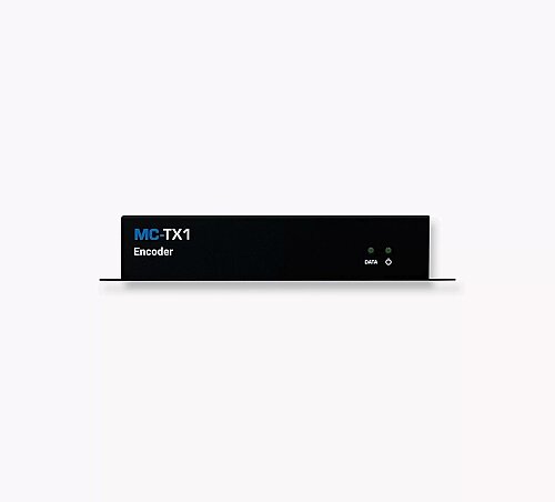 Just Add Power Max TX-1 AV-over-IP Verici - 5