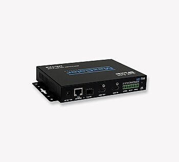 Just Add Power Max TX-2 AV-over-IP Verici - Just Add Power