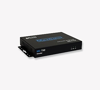Just Add Power Max TX-2 AV-over-IP Verici - 2