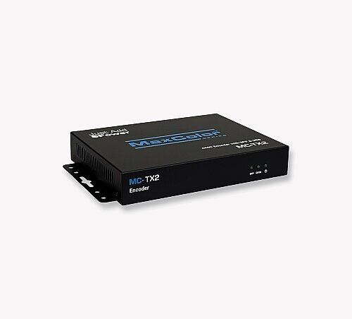 Just Add Power Max TX-2 AV-over-IP Verici - 2