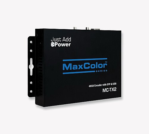 Just Add Power Max TX-2 AV-over-IP Verici - 3