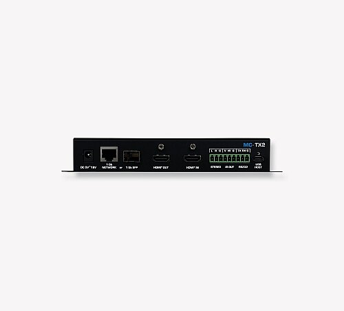 Just Add Power Max TX-2 AV-over-IP Verici - 4