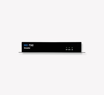 Just Add Power Max TX-2 AV-over-IP Verici - 5
