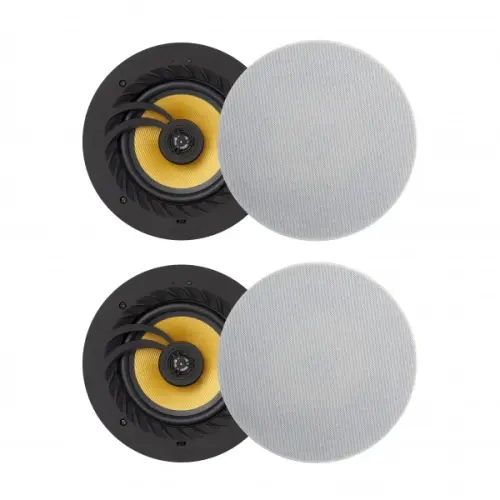 Lithe Audio 6.5