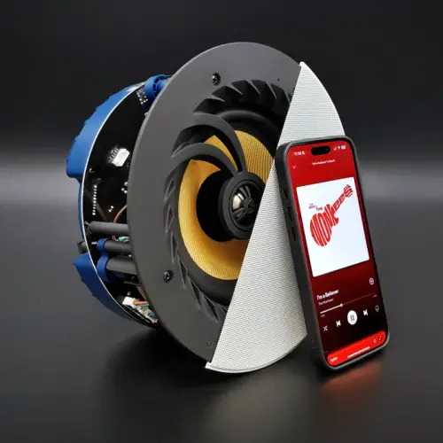 Lithe Audio 6.5
