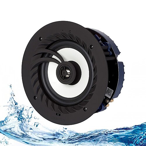 Bluetooth IP44 Rated Wireless 6.5