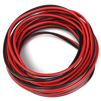 Lithe Audio Hoparlör Kablosu 18GA 5m - Lithe Audio