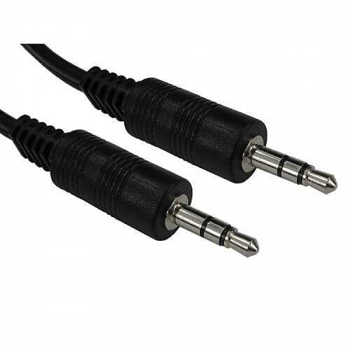 Lithe Audio Shielded Kablo Jack to Jack 10m (Lithe Link) - 1