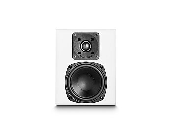 M&K Sound D85 Duvar Tipi Hoparlör - Gri - 3