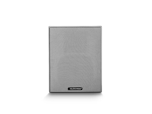 M&K Sound D85 Duvar Tipi Hoparlör - Siyah - 2
