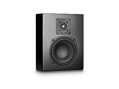 M&K Sound D95 Duvar Tipi Hoparlör - Gri - 5
