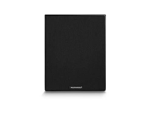 M&K Sound D95 Duvar Tipi Hoparlör - Siyah - 2